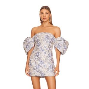 Archival Dress ELLIATT